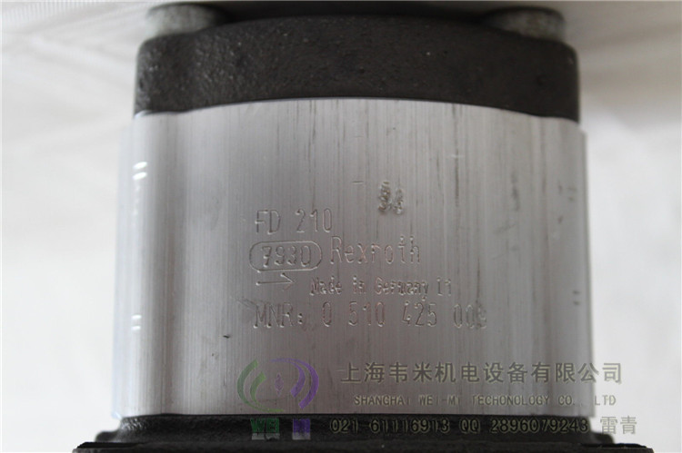 ¹RexrothֱAZPF-1X-004RAB01MB