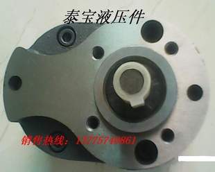 泰宝齿轮油泵CB-B25TH,CB-B16,20,25,32FTH反转齿轮油泵液压泵