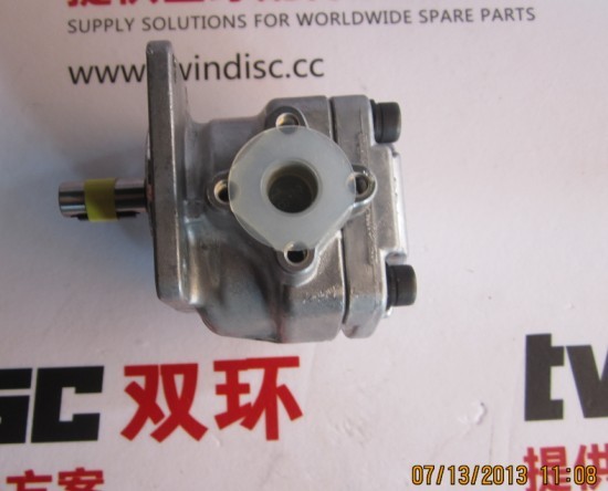 SHIMADZULC-10ASGEARpump