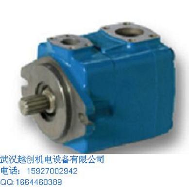V101P1P1C20现货叶片泵