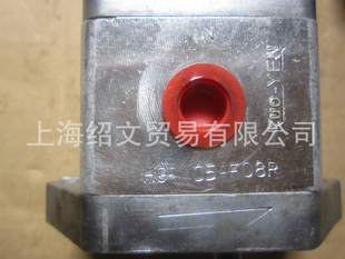 HYDROMAXֱKUOYEN̨ºֱHGP-0-F08R-2B