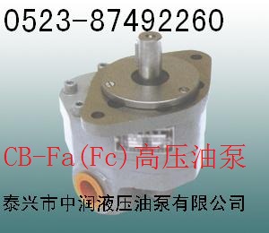 CB-FA(FC)ͣ󣩸ѹֱ