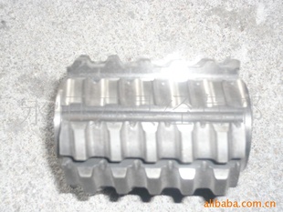 加工定做各种14MGT带轮非标,国标同步带轮滚,材质优