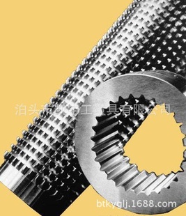 各种规格筒形内齿插齿非标定制2天超快交货期