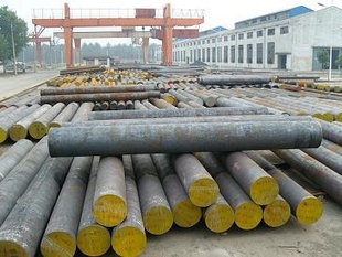 天津42CrMo合金圆钢42CrMo冷拉圆钢首钢圆钢