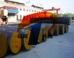上海JT金属集团现货库存经销20CRMOTI齿轮钢20CRMOTI圆钢