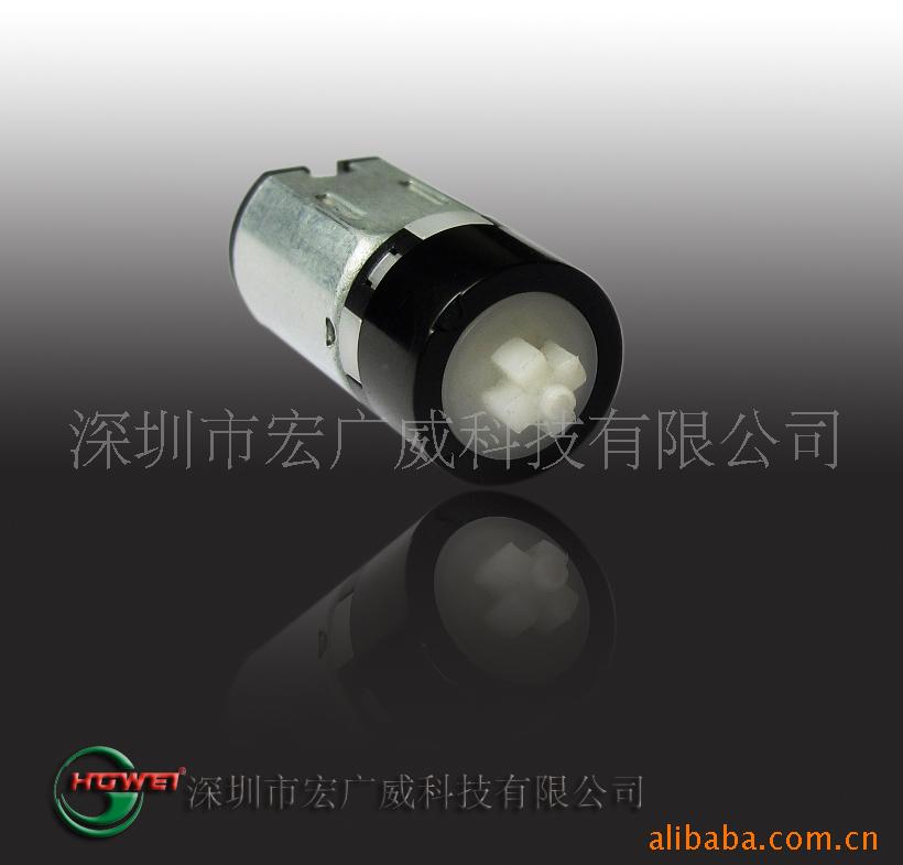 电动卷睫毛器齿轮箱(图)