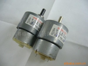 ֱֵ綯ǣ12V120RPM