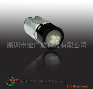 电动睫毛笔齿轮箱(图)