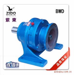 BWD3系列摆线轮减速机厂家直销品保障!