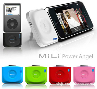 MILIPowerAngelƻiphone43GS4SҵƶԴ