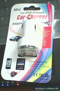 ֻiphone3g/4g/IPADiphone5˫USB