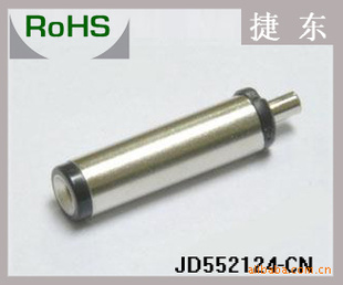 DCԴͷ,5.5X2.5MM,Դͷ,5.5*2.1*24