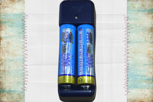 ڻ-˫øͣ磨18650ӵأ
