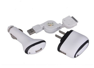 ƻֻһ3in1charger5V1000mA