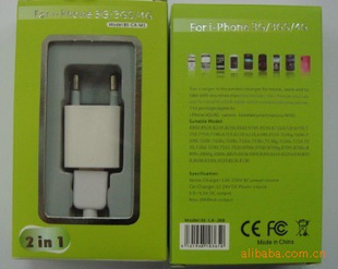 2in1charger+USB