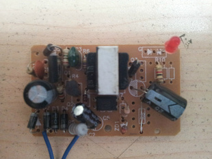PCB·4V,6V,7.5V,8.4V9V,10vֱ