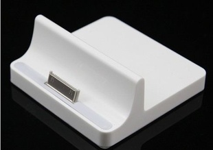 ֱƻipad23iphone4Dock֧ܳ