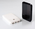 ֱ5000˫USBӿڶ๦ƶԴ籦֧iphone