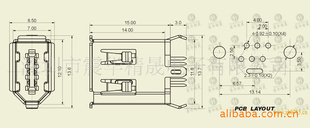 IEEE13946P/FDIP180°