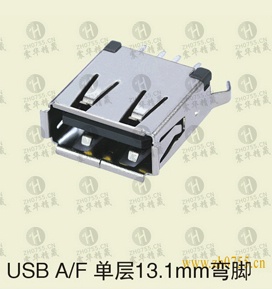USBAF13.1mm