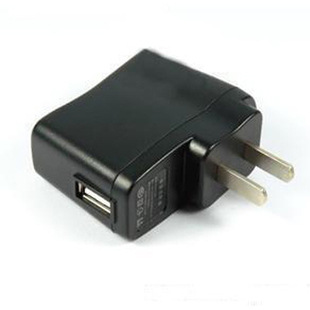 特价手机usb充电器mp3手机充电头USB充电头批发USB电源适配器