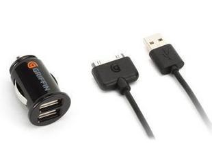 GriffinDualMicro4G3GSIPAD˫USB2.1A