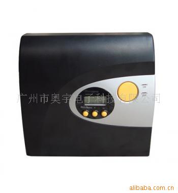 奥宇新奇特礼品,电器促销品数控打气泵
