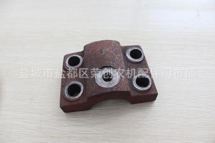 160驱动轮轮毂盖