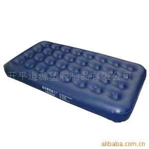 PVC充气床垫,浮床,PVC充气玩具,充气产品