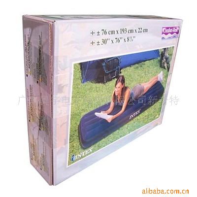 新奇特礼品,充气床,时尚促销品!商务送礼!