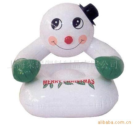 沙发充气玩具,圣诞礼品、坐凳,浴室,沙发