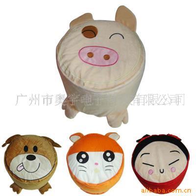充气凳,家居用品,家具,新奇特礼品,椅子