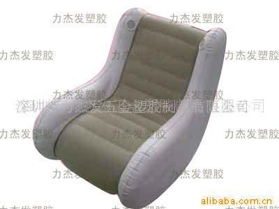 充气音响沙发,充气产品