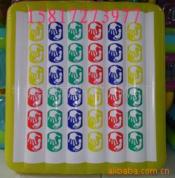 充气床垫,充气玩具,水上用品,充气家具