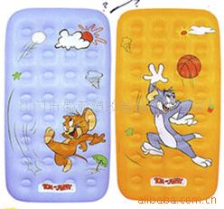 PVC充气床/休闲用品