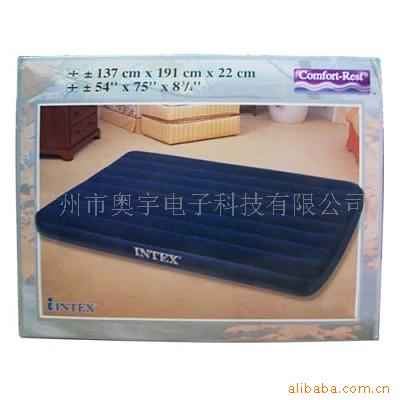 新奇特礼品,家居用品,休闲用品,充气床