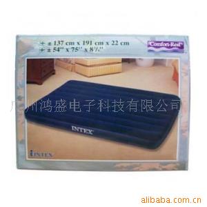 充气床,新奇特礼品,广告促销礼品