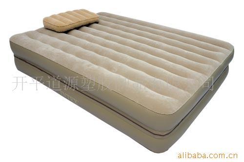 PVC充气床垫,充气家具,充气产品