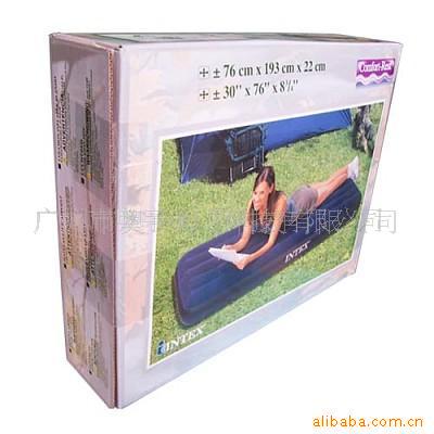 家居用品,休闲家具,充气床(图)