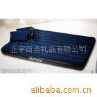 带枕条形自动充气床量带枕条形自动充气床价格