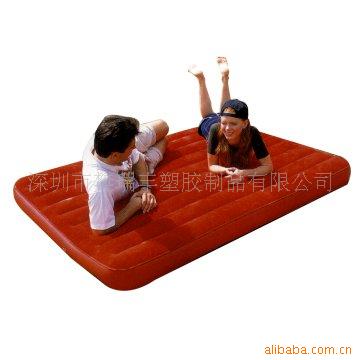 PVC充气床垫,充气家具,沙发