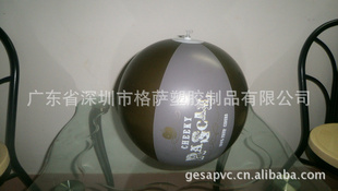 厂家充气沙滩球,大中小沙滩球,广告礼品促销沙滩球