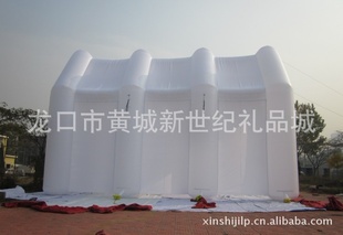 新世纪礼品充气卡通气模/充气广告气模/庆典气模