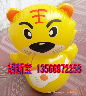 (厂家直销)充气不倒翁(品可靠)规格多样
