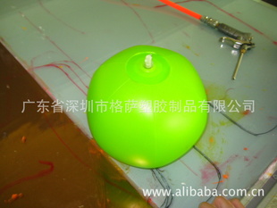 厂家40CM充气沙滩球,大中小沙滩球,广告礼品促销沙滩球