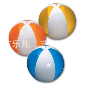 PVC充气球,广告沙滩球,沙滩球厂家,充气PVC球