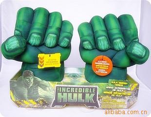 ֮Hasbro2010¿̾HULK