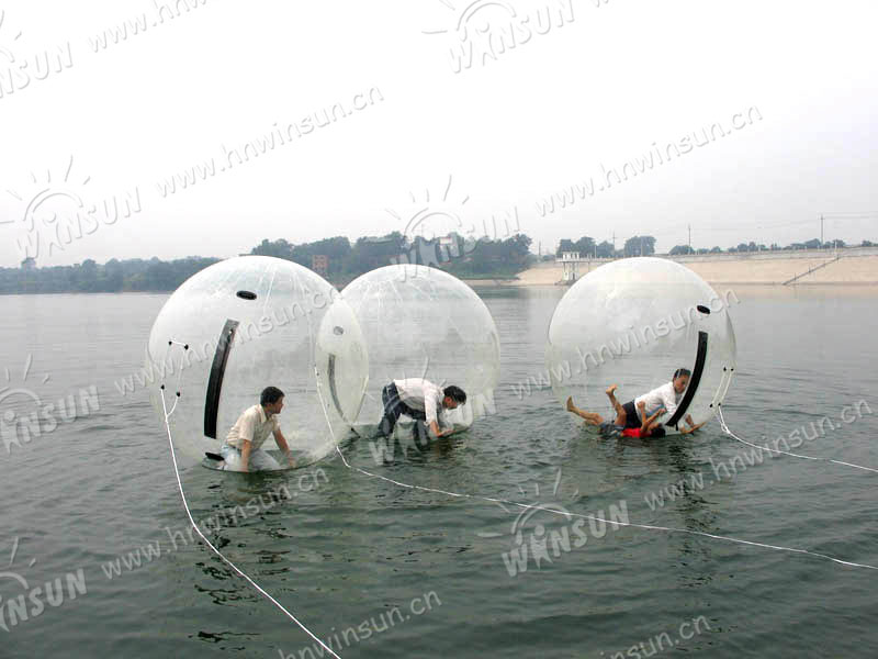 水上滑行球水上滑行球批发水上滑行球价格