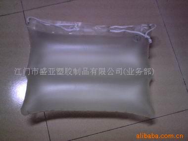 充气玩具,方形枕,航空枕,沙滩枕,广告枕,枕袋